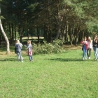 Sprzątanie świata - wspomnienia